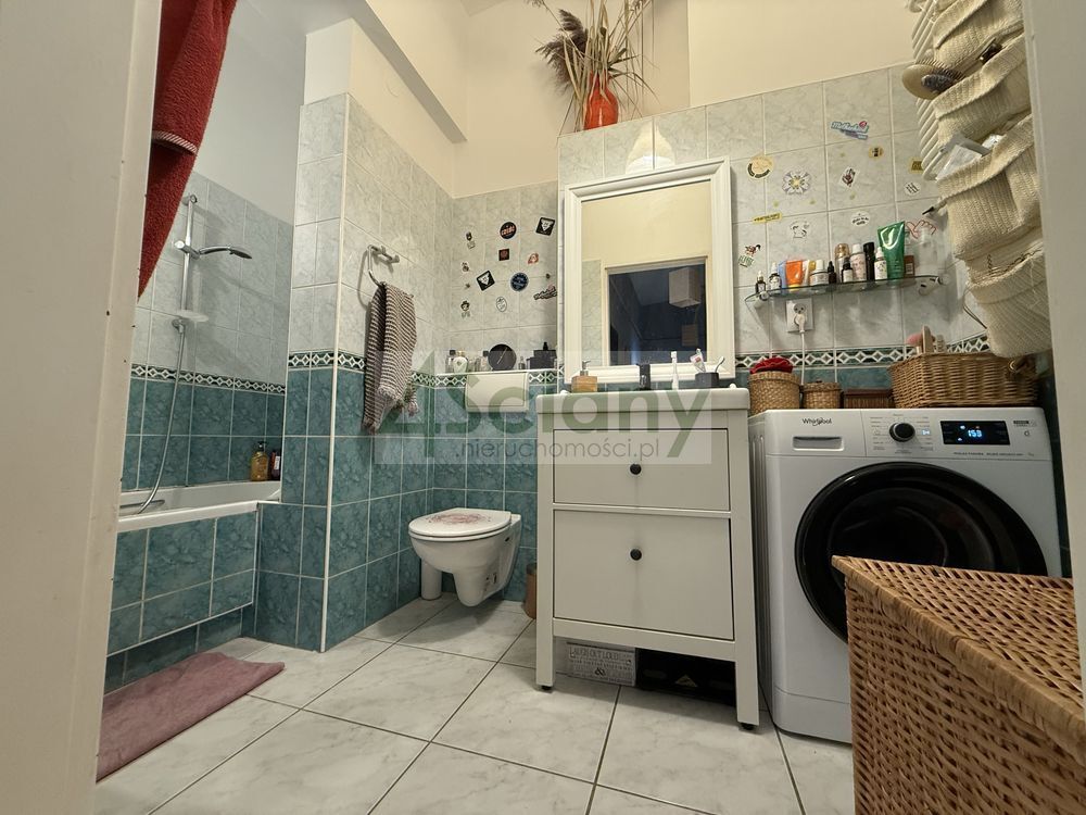 Mieszkanie 79 m², Warszawa, Praga-Południe, Floriana Znanieckiego - zdjęcie 8