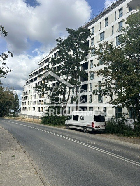 Mieszkanie 38,69&nbsp;m², Szczecin, Śródmieście, Majora Władysława Raginisa - zdjęcie 2