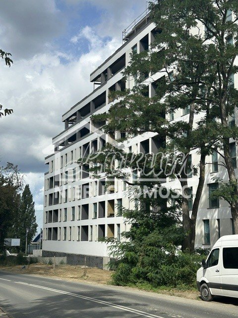 Mieszkanie 38,47&nbsp;m², Szczecin, Śródmieście, Majora Władysława Raginisa - zdjęcie 17
