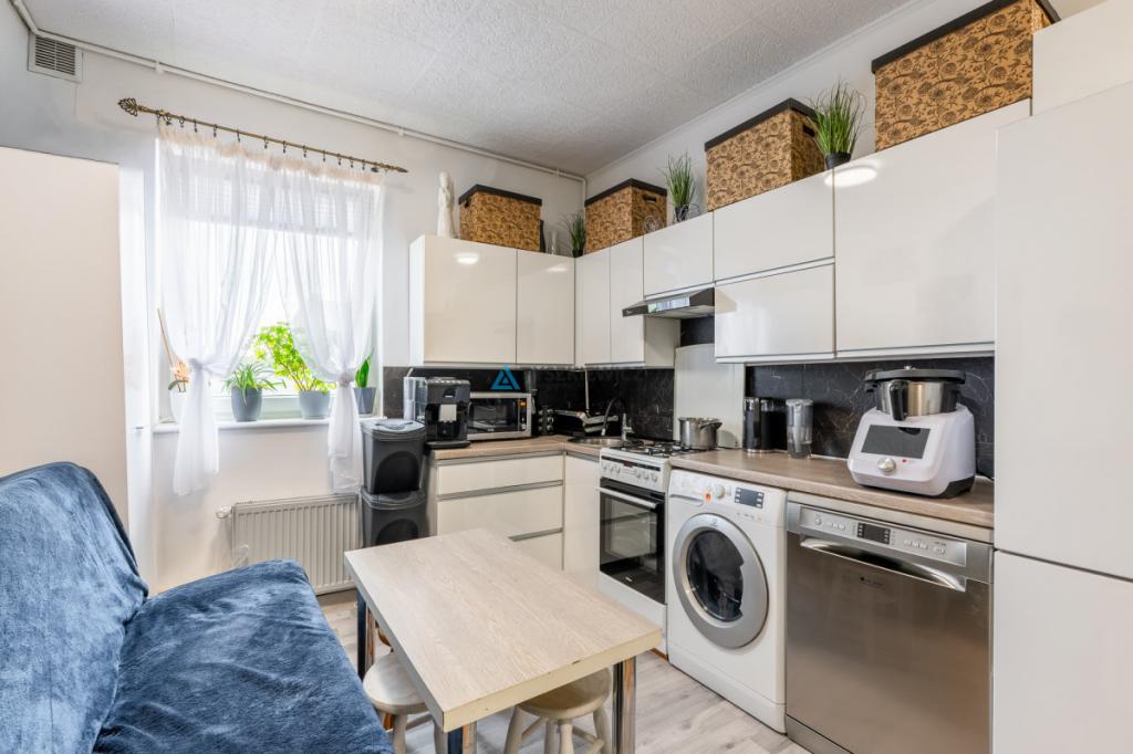 2-pokojowe mieszkanie w centrum Bytowa - zdjęcie 6