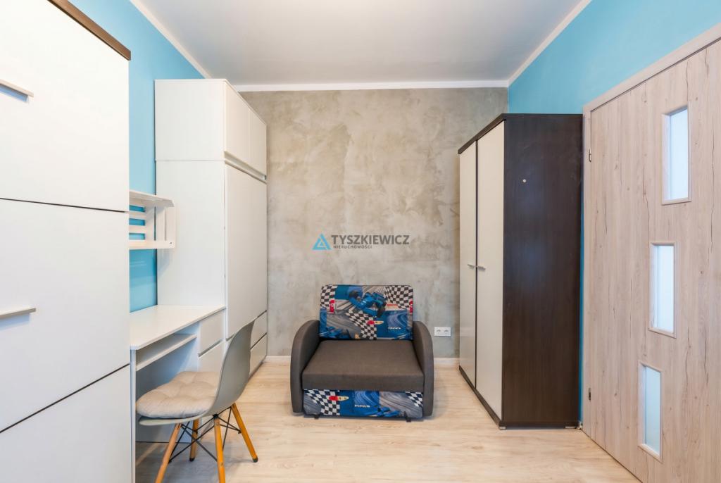 2-pokojowe mieszkanie w centrum Bytowa - zdjęcie 11