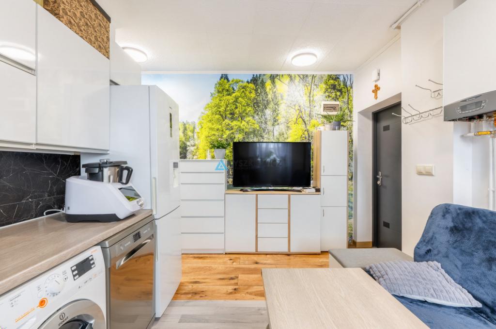 2-pokojowe mieszkanie w centrum Bytowa - zdjęcie 7