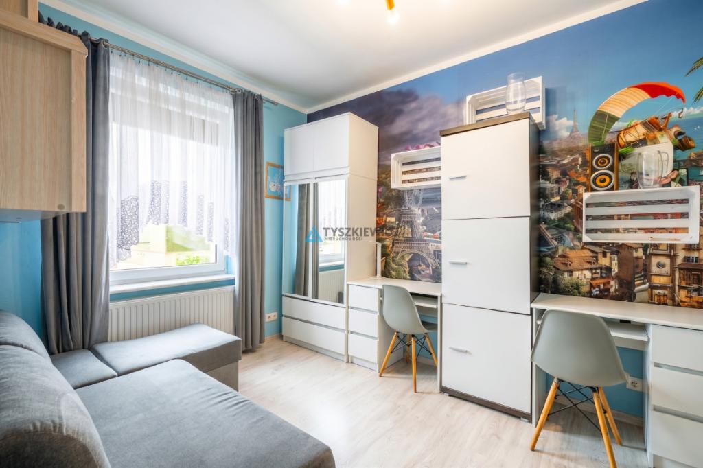 2-pokojowe mieszkanie w centrum Bytowa - zdjęcie 10
