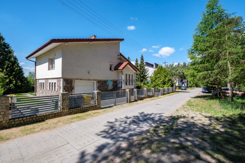 Dom w otulinie lasu - Koteże - zdjęcie 18