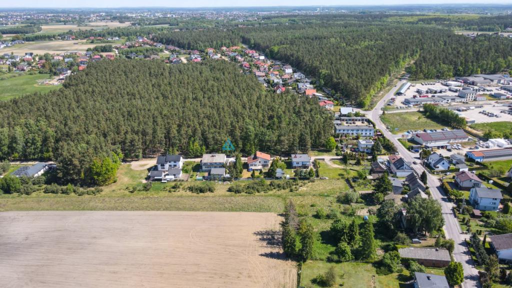 Dom w otulinie lasu - Koteże - zdjęcie 20