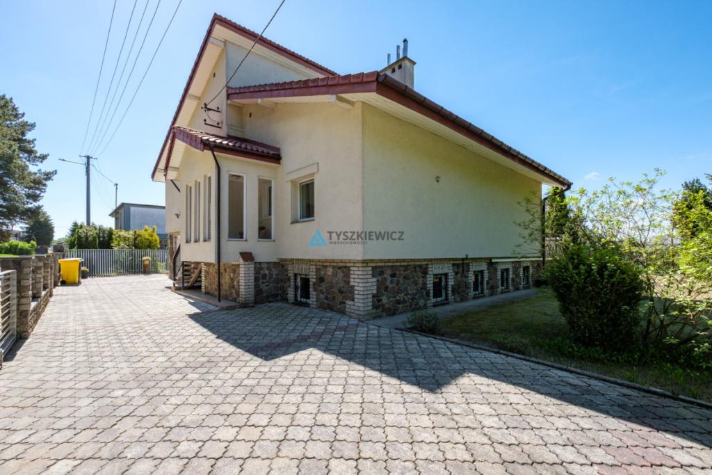 Dom w otulinie lasu - Koteże - zdjęcie 17