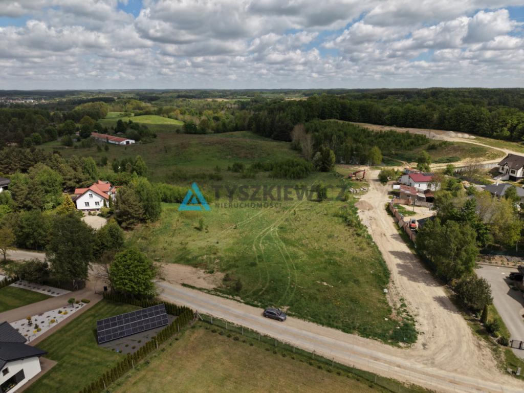 Działka o przeznaczeniu mieszkaniowo-usługowym - zdjęcie 16