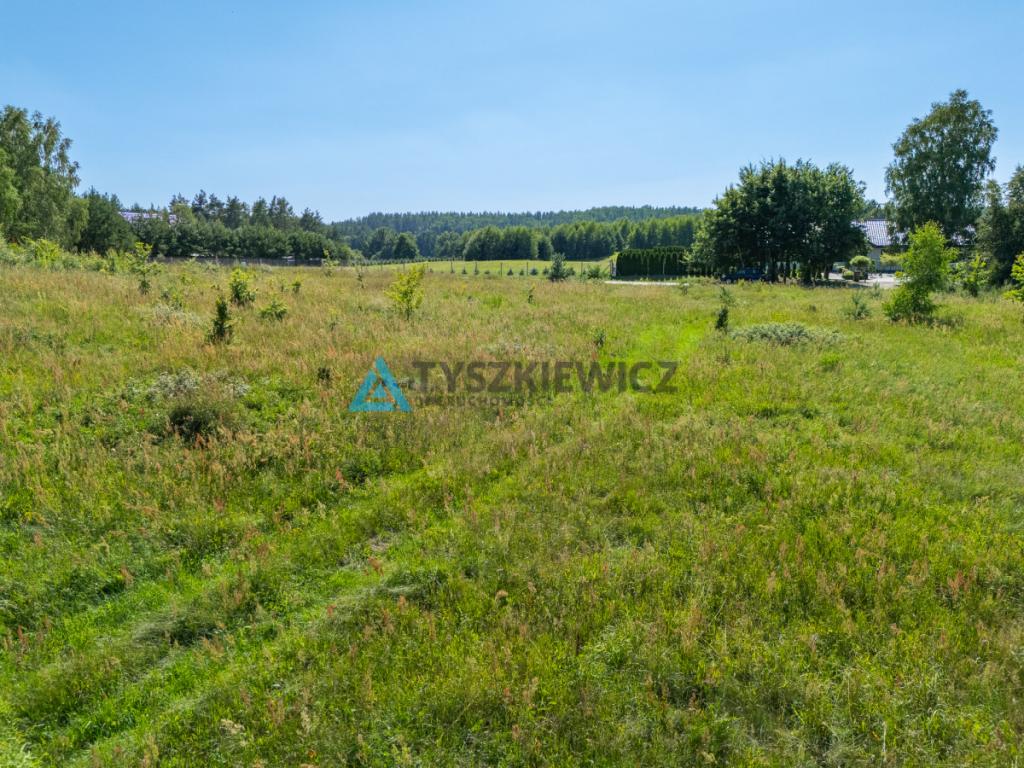 Działka o przeznaczeniu mieszkaniowo-usługowym - zdjęcie 11