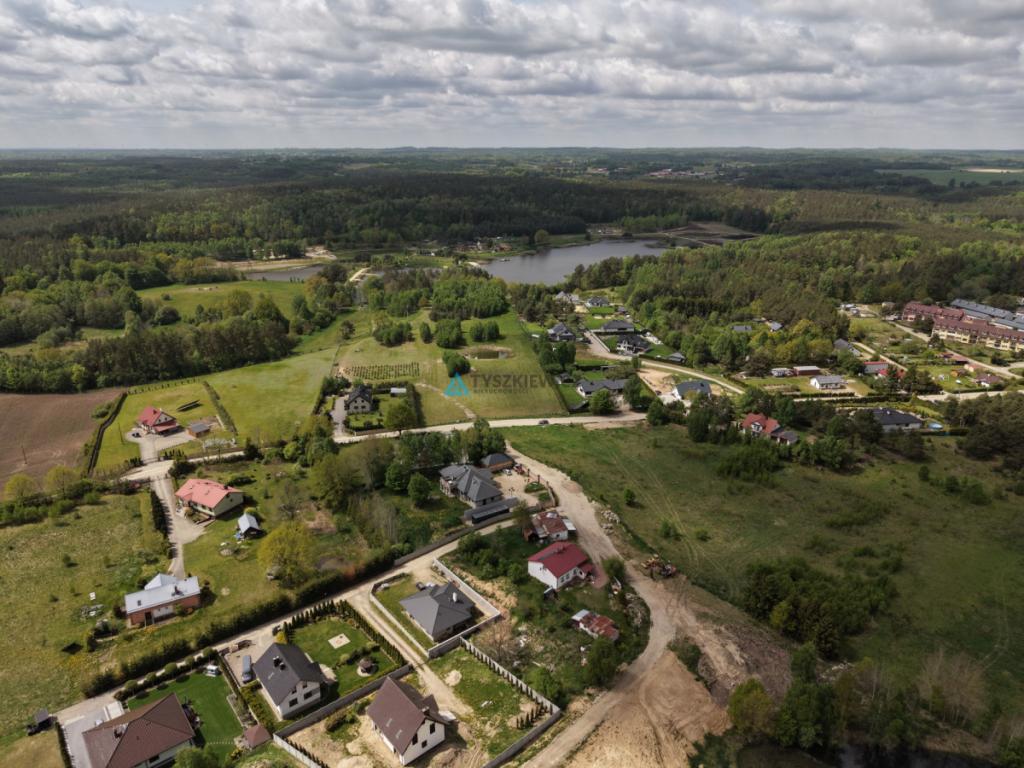 Działka o przeznaczeniu mieszkaniowo-usługowym - zdjęcie 22