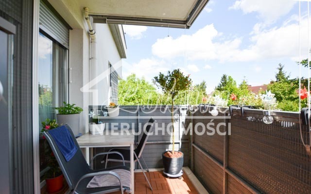 Mieszkanie 49,48&nbsp;m², Warzymice - zdjęcie 13