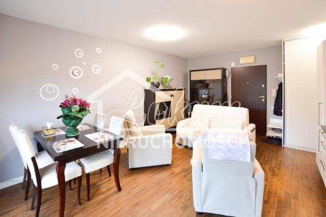 Mieszkanie 49,48&nbsp;m², Warzymice - zdjęcie 1