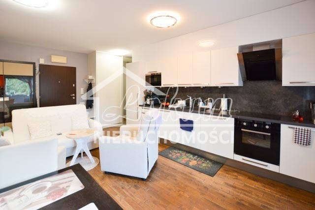 Mieszkanie 49,48&nbsp;m², Warzymice - zdjęcie 2