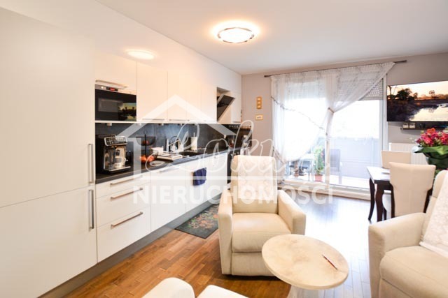 Mieszkanie 49,48&nbsp;m², Warzymice - zdjęcie 8
