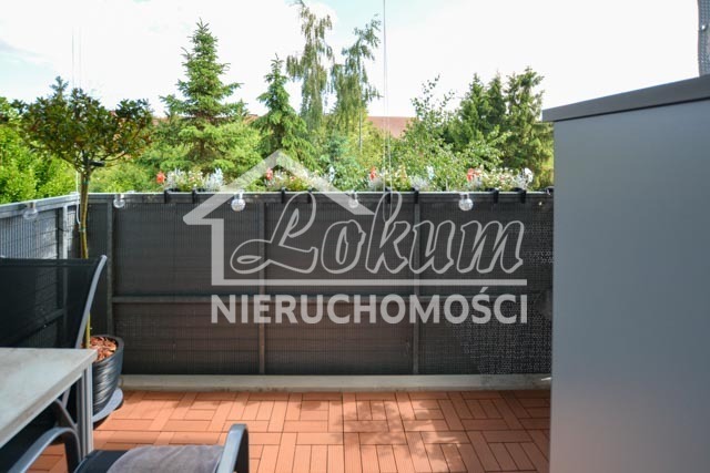Mieszkanie 49,48&nbsp;m², Warzymice - zdjęcie 11