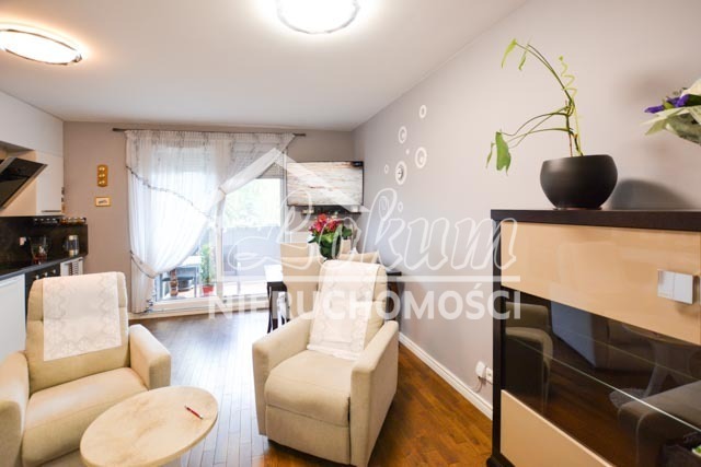 Mieszkanie 49,48&nbsp;m², Warzymice - zdjęcie 7