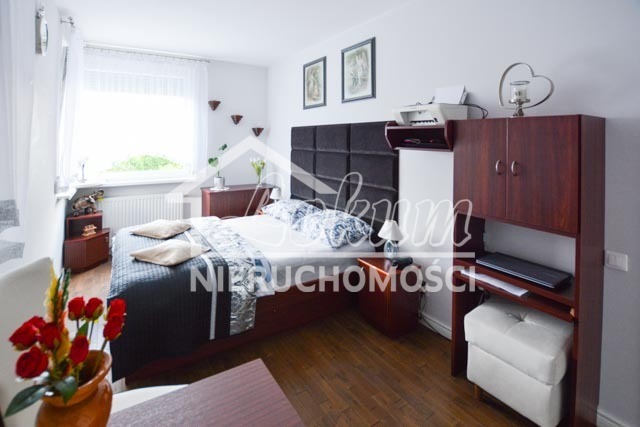 Mieszkanie 49,48&nbsp;m², Warzymice - zdjęcie 6