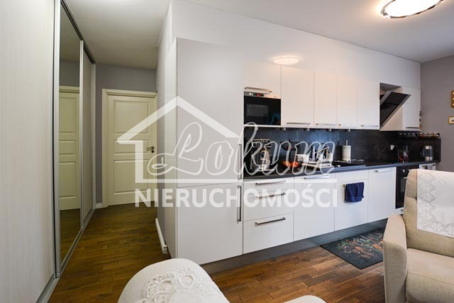 Mieszkanie 49,48&nbsp;m², Warzymice - zdjęcie 3