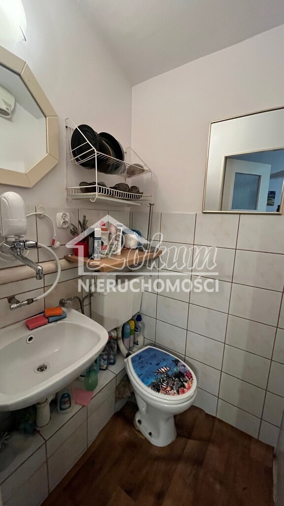 Lokal biurowy na sprzedaż, 21,37&nbsp;m², Szczecin - zdjęcie 8