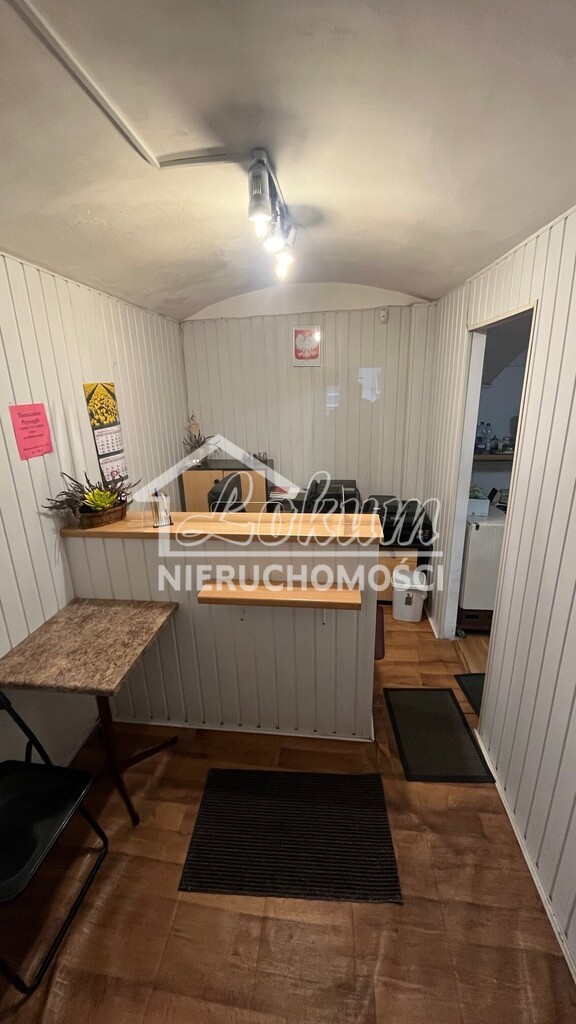 Lokal biurowy na sprzedaż, 21,37&nbsp;m², Szczecin - zdjęcie 2
