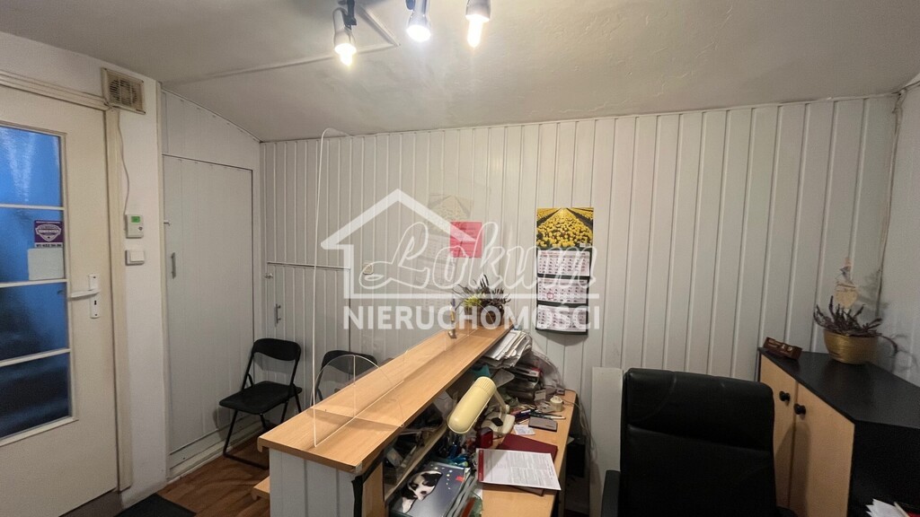 Lokal biurowy na sprzedaż, 21,37&nbsp;m², Szczecin - zdjęcie 3