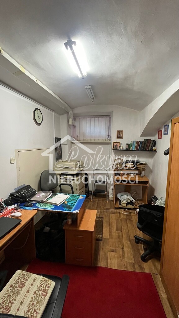 Lokal biurowy na sprzedaż, 21,37&nbsp;m², Szczecin - zdjęcie 6