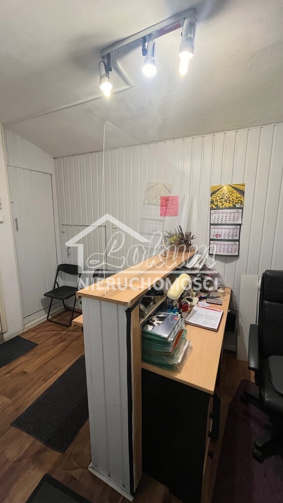 Lokal biurowy na sprzedaż, 21,37&nbsp;m², Szczecin - zdjęcie 4
