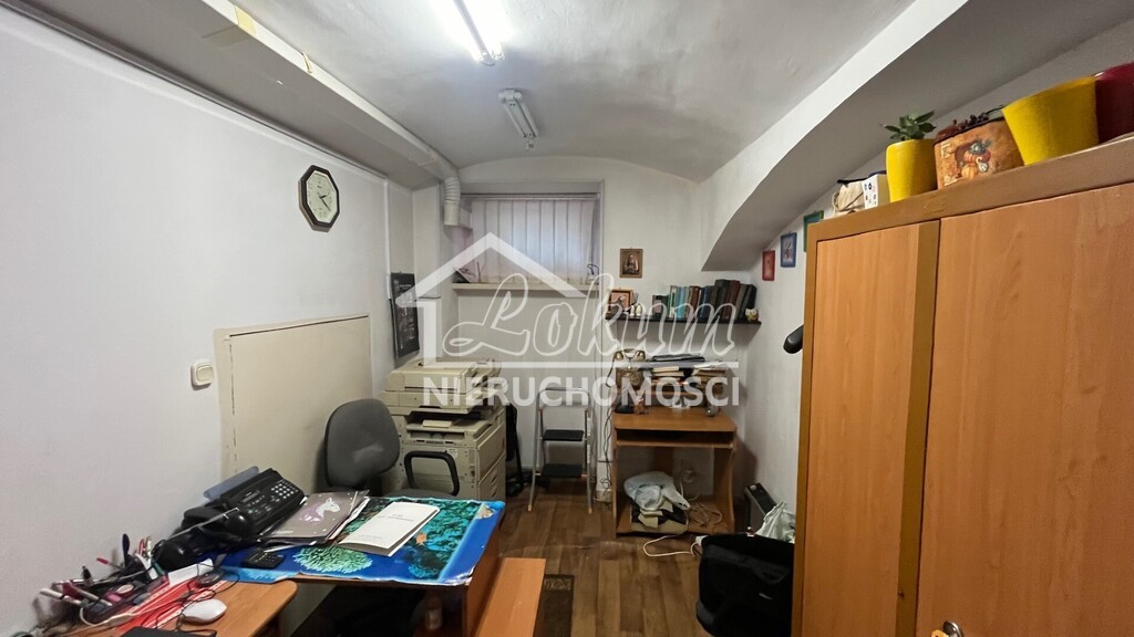 Lokal biurowy na sprzedaż, 21,37&nbsp;m², Szczecin - zdjęcie 5