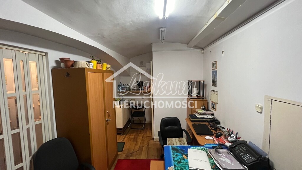 Lokal biurowy na sprzedaż, 21,37&nbsp;m², Szczecin - zdjęcie 7