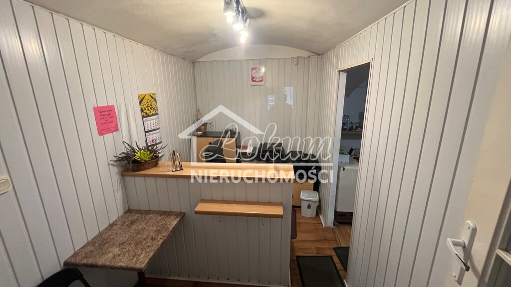 Lokal biurowy na sprzedaż, 21,37&nbsp;m², Szczecin - zdjęcie 1