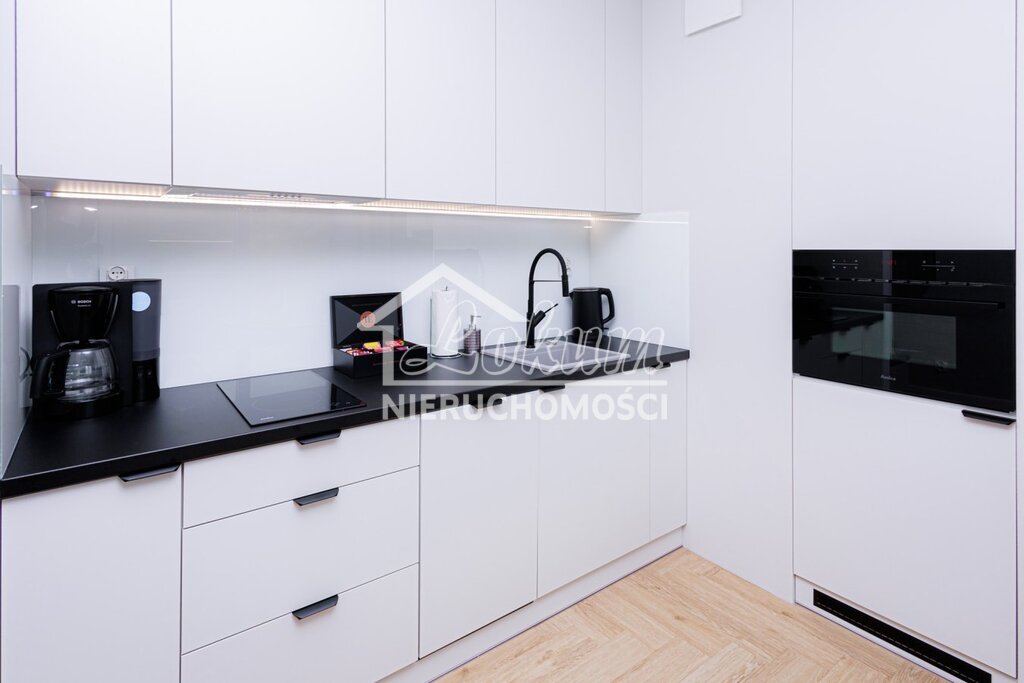 Mieszkanie 40,13&nbsp;m², Międzyzdroje, Promenada Gwiazd - zdjęcie 5