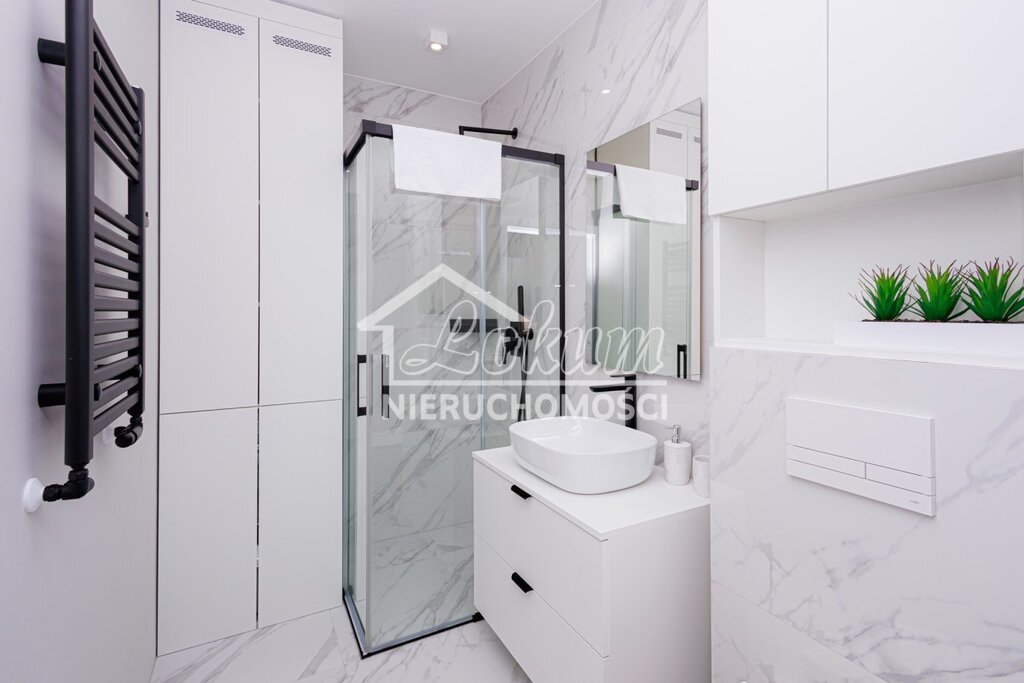Mieszkanie 40,13&nbsp;m², Międzyzdroje, Promenada Gwiazd - zdjęcie 6