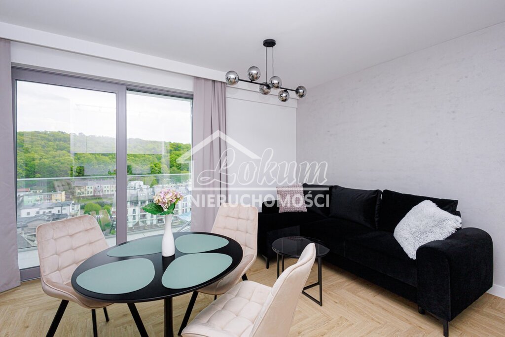 Mieszkanie 40,13&nbsp;m², Międzyzdroje, Promenada Gwiazd - zdjęcie 4