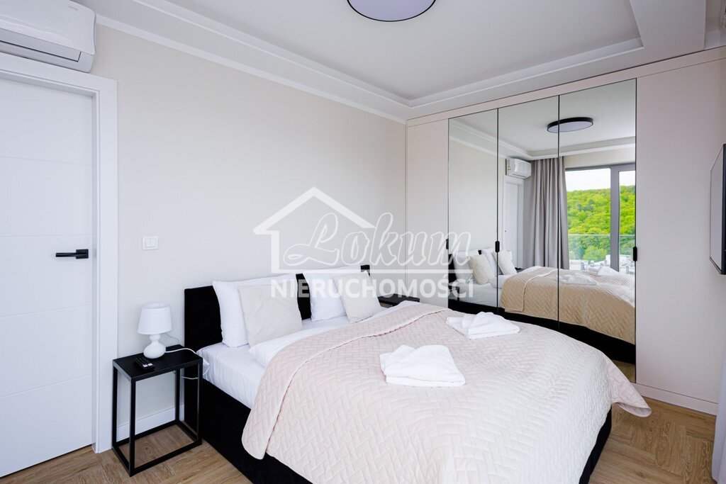 Mieszkanie 40,13&nbsp;m², Międzyzdroje, Promenada Gwiazd - zdjęcie 3