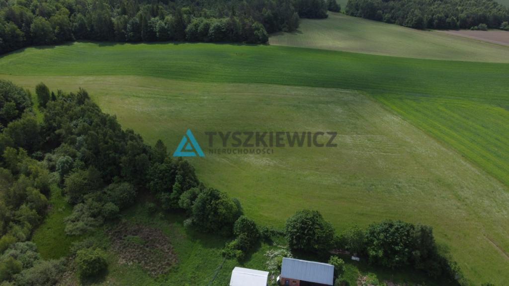 Działki siedliskowe na Kaszubach - zdjęcie 13