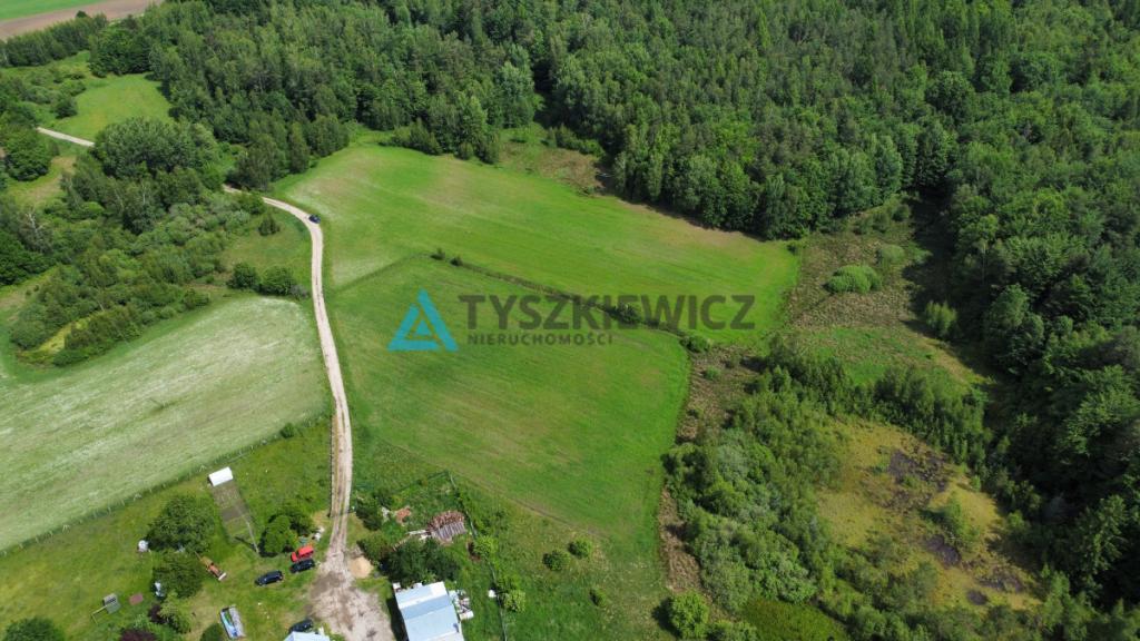 Działki siedliskowe na Kaszubach - zdjęcie 7