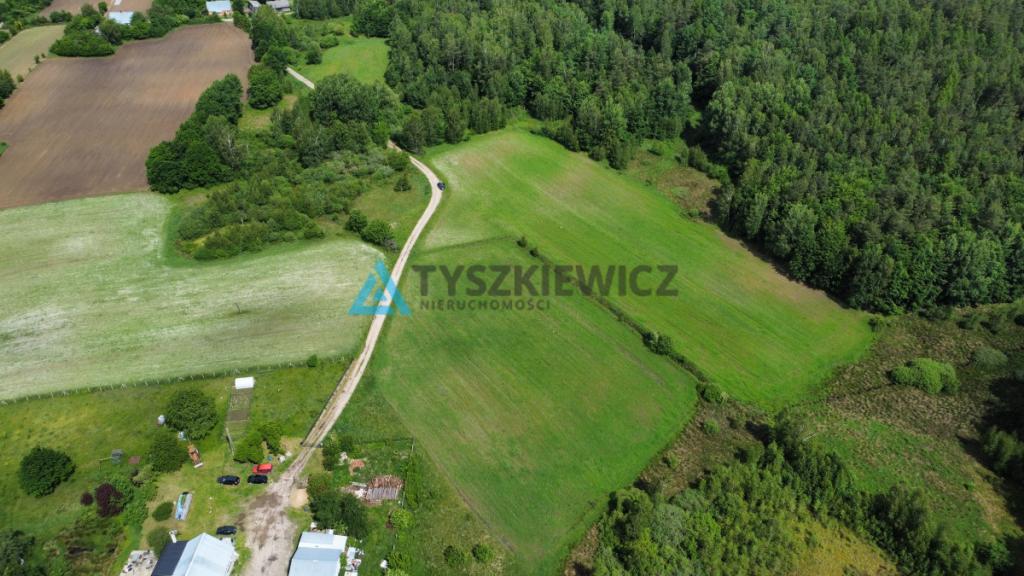 Działki siedliskowe na Kaszubach - zdjęcie 6