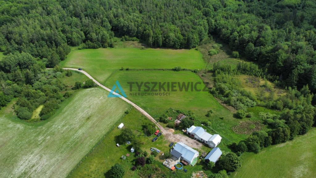 Działki siedliskowe na Kaszubach - zdjęcie 2