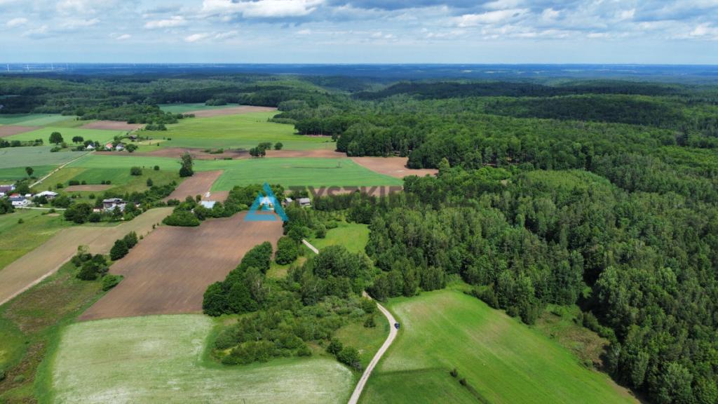 Działki siedliskowe na Kaszubach - zdjęcie 4