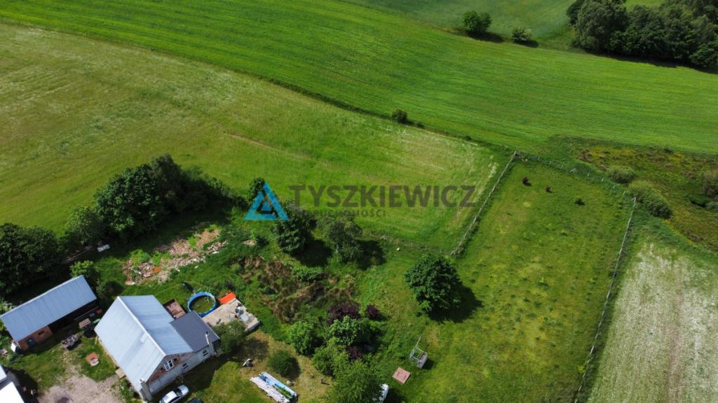 Działki siedliskowe na Kaszubach - zdjęcie 9