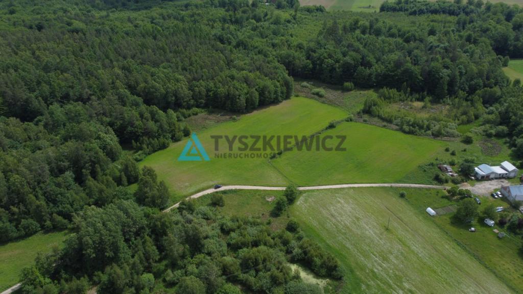 Działki siedliskowe na Kaszubach - zdjęcie 16