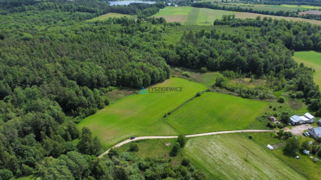 Działki siedliskowe na Kaszubach - zdjęcie 17