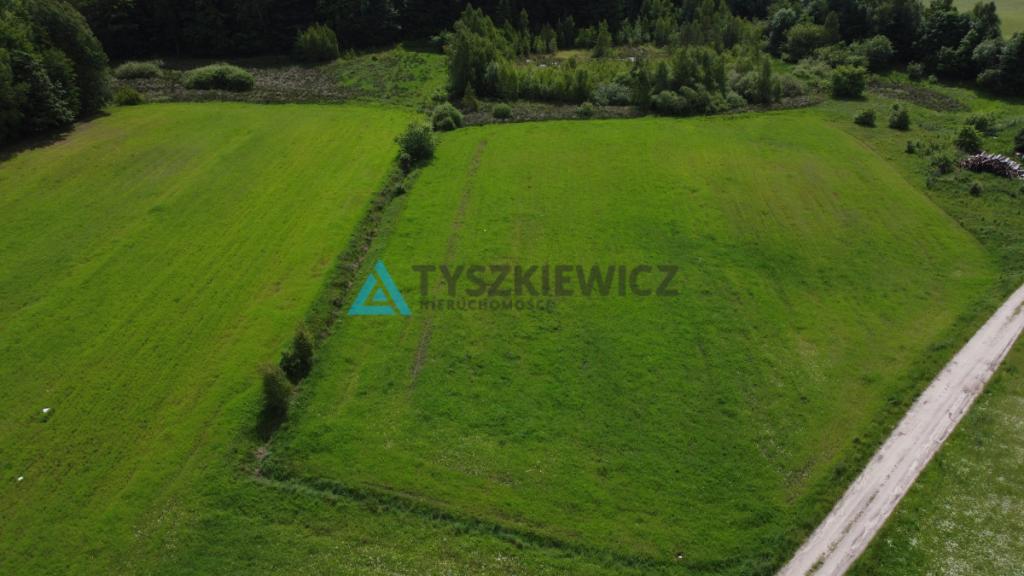Działki siedliskowe na Kaszubach - zdjęcie 10