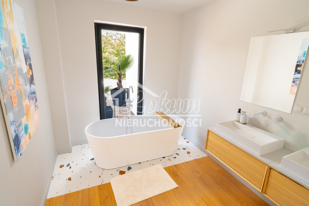 Dom 128&nbsp;m², Kliniska Wielkie, Pawia - zdjęcie 19