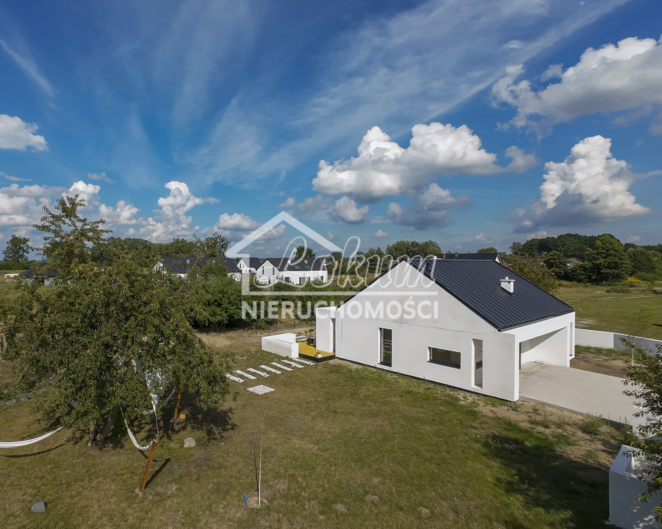 Dom 128 m², Kliniska Wielkie - zdjęcie 5