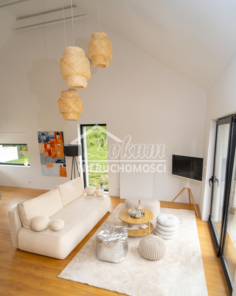 Dom 128&nbsp;m², Kliniska Wielkie, Pawia - zdjęcie 12