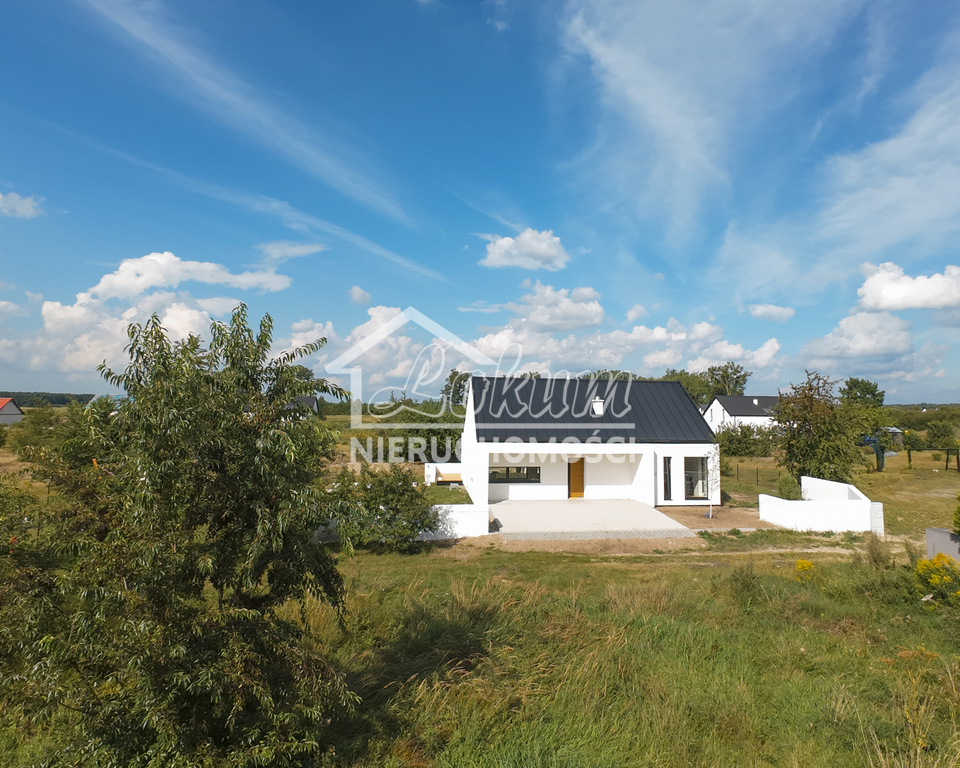 Dom 128&nbsp;m², Kliniska Wielkie, Pawia - zdjęcie 9