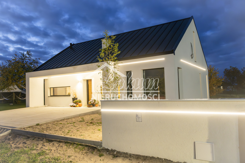 Dom 128 m², Kliniska Wielkie - zdjęcie 2
