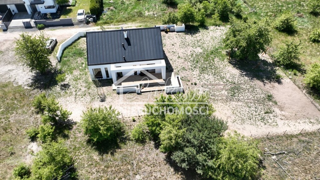 Dom 128 m², Kliniska Wielkie - zdjęcie 7