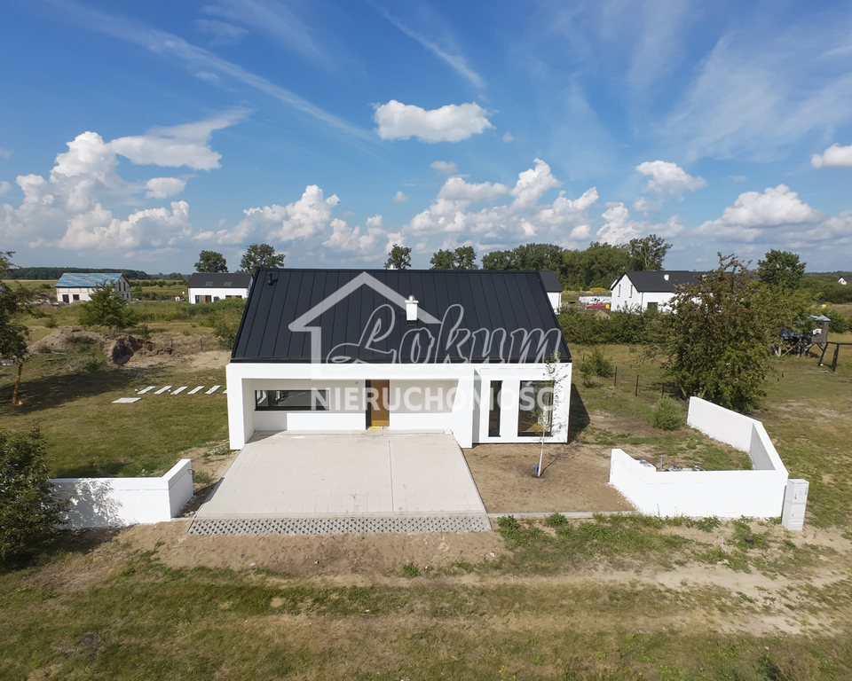 Dom 128 m², Kliniska Wielkie - zdjęcie 3