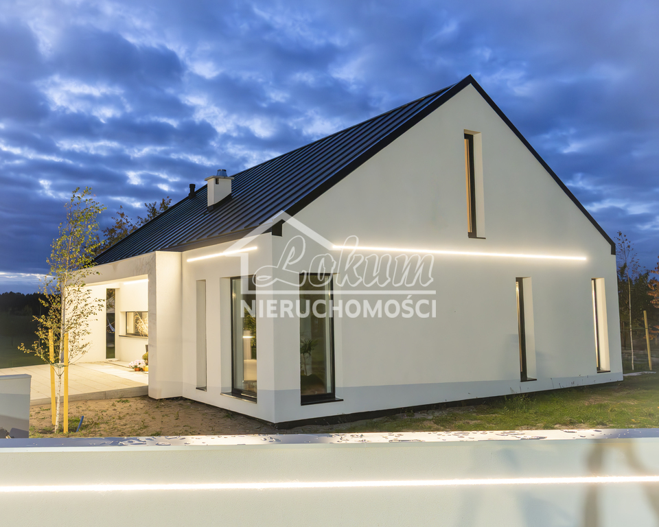 Dom 128 m², Kliniska Wielkie - zdjęcie 4